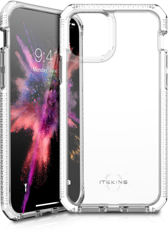 coque-itskins-iphone-11-supreme-blanc