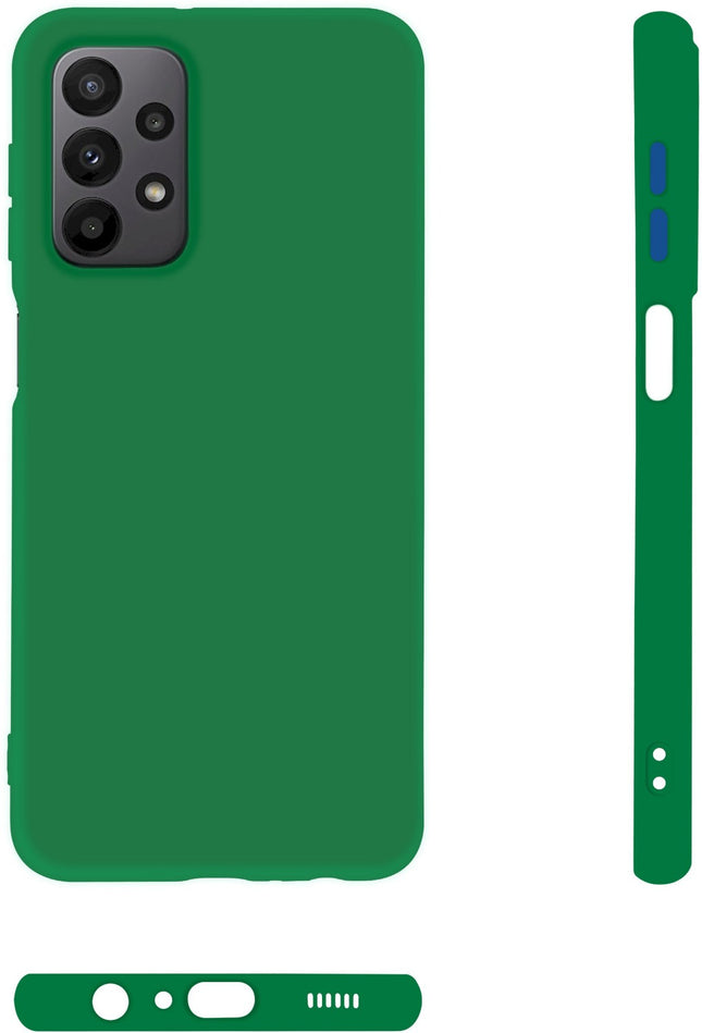 coque-essentielb-samsung-a23-5g-super-green