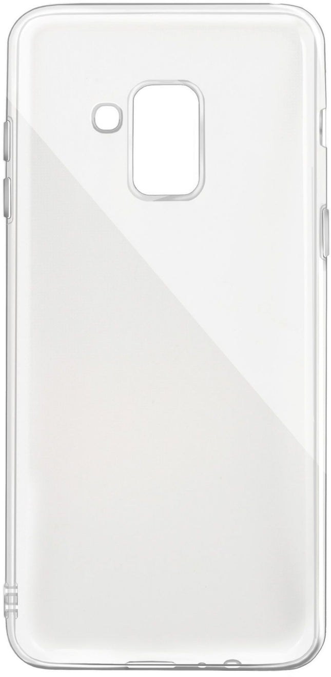 coque-essentielb-samsung-a8-souple-transparent