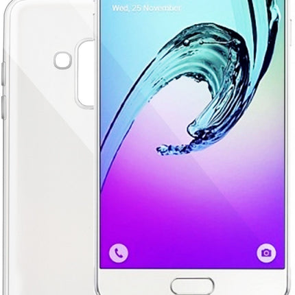 coque-essentielb-samsung-a8-souple-transparent