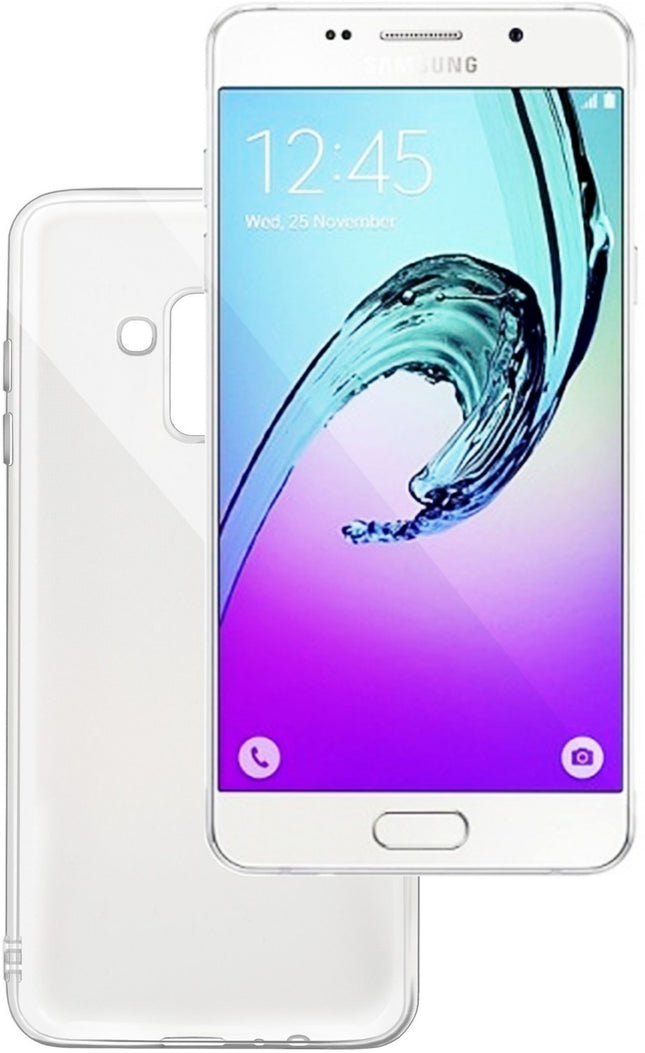 coque-essentielb-samsung-a8-souple-transparent