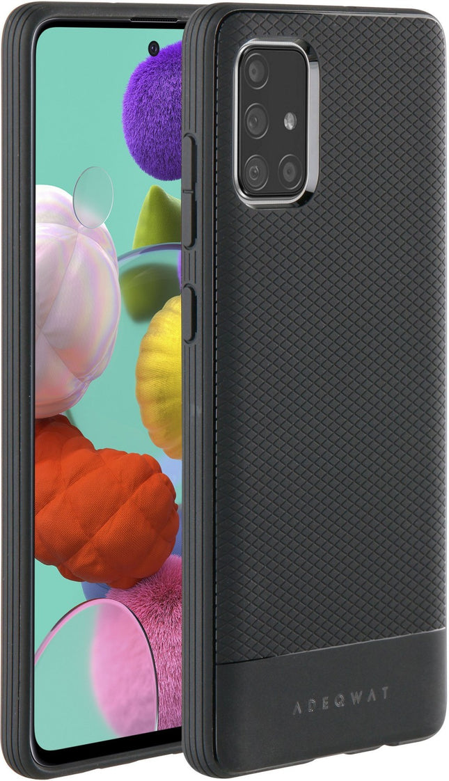 coque-adeqwat-samsung-a51-4g-souple-noir