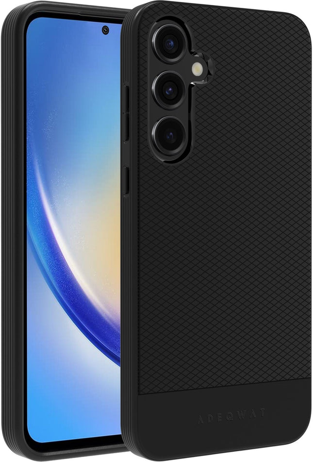 coque-adeqwat-samsung-a35-noir