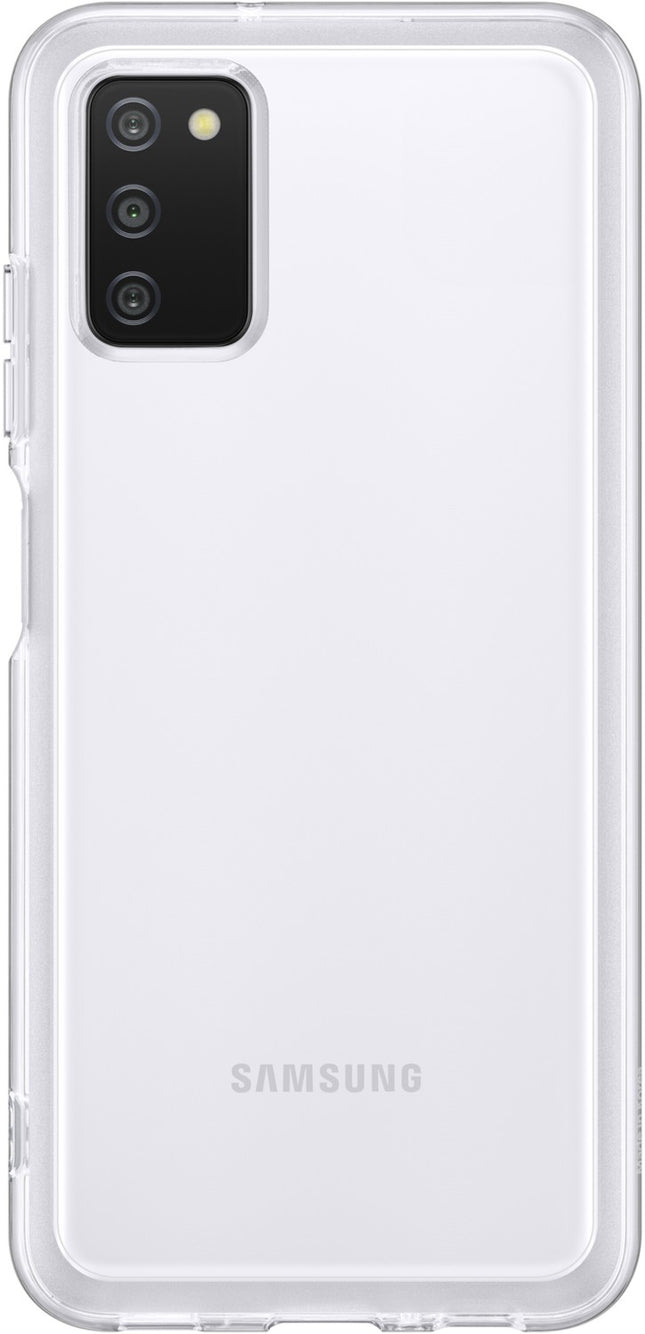 coque-samsung-a03s-transparent