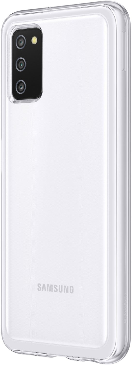 coque-samsung-a03s-transparent