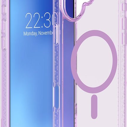 coque-force-case-iphone-16-air-frost-magsafe-violet