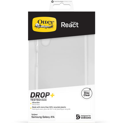 coque-otterbox-samsung-a14-4g-react-transparent