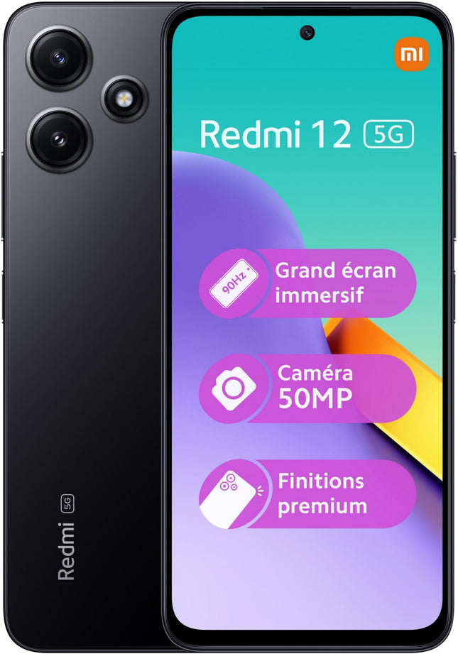 smartphone-xiaomi-redmi-12-5g-256go-noir