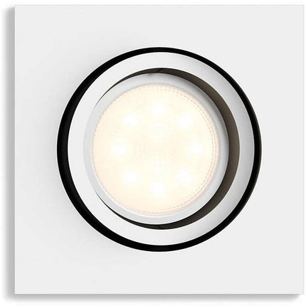 plafonnier-philips-milliskin-blanc-telecommande