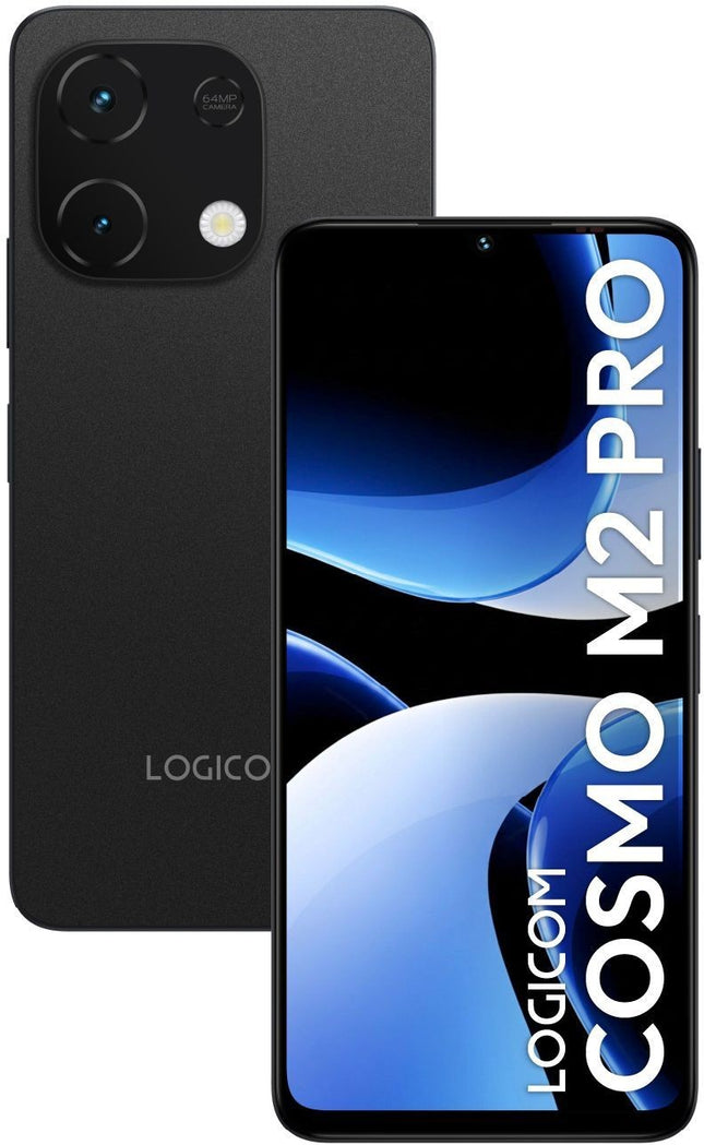 smartphone-logicom-cosmo-m2-pro-256go