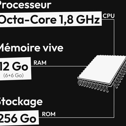 smartphone-logicom-cosmo-m2-pro-256go