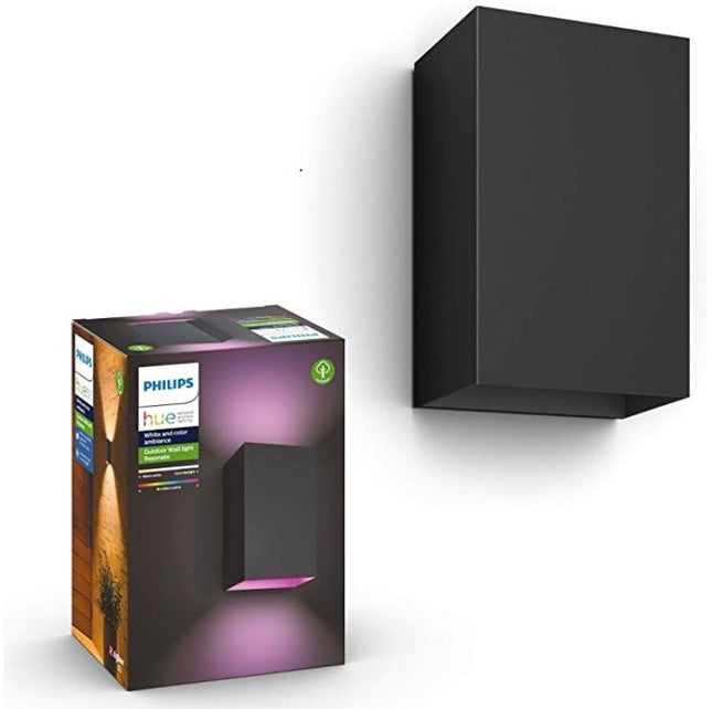 luminaire-philips-hue-w-c-resonate-8w-carre-noir