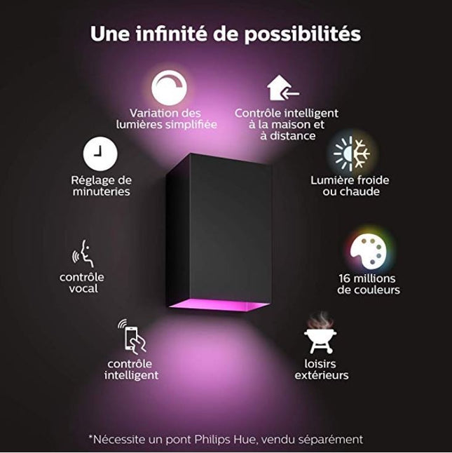 luminaire-philips-hue-w-c-resonate-8w-carre-noir