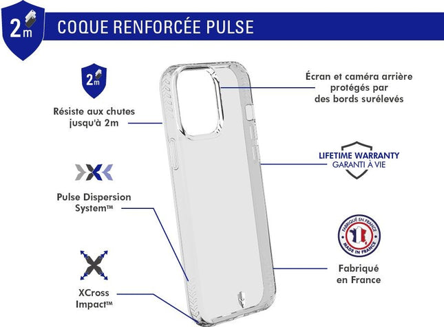 coque-force-case-iphone-13-pro-max-transparente