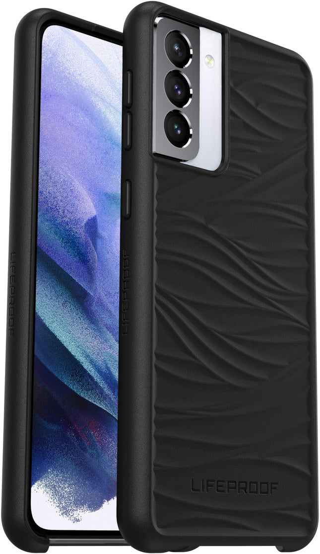 coque-lifeproof-samsung-s21-wake-noir