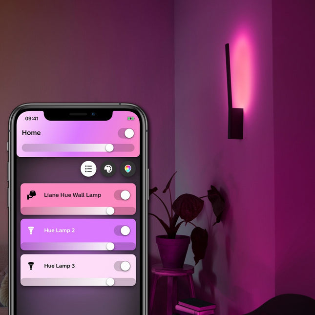 luminaire-philips-hue-w-c-liane-12w-noir