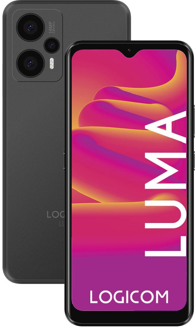 telephone-portable-logicom-luma-128go-noir