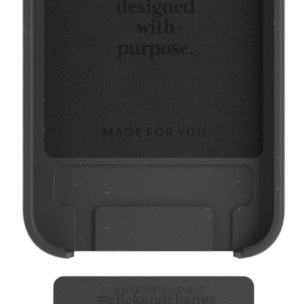 coque-avec-cordon-woodcessories-iphone-14-plus-tour-de-cou-noir