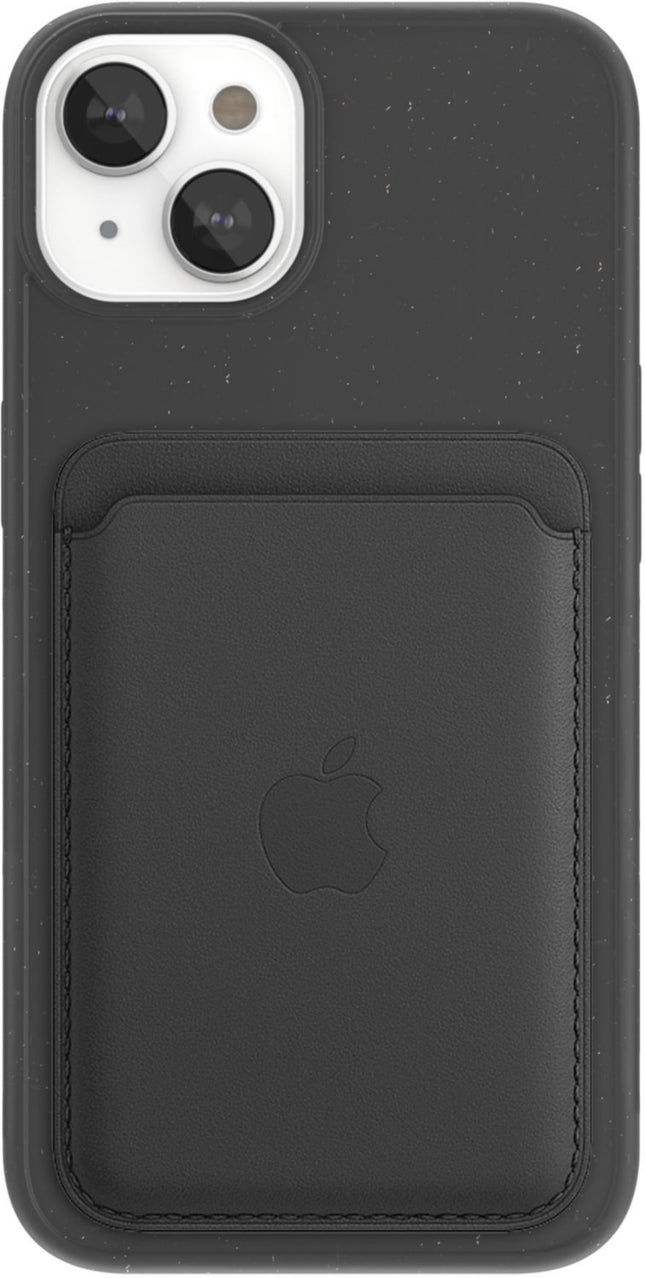 coque-bumper-woodcessories-iphone-14-plus-biocase-noir