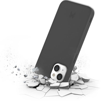 coque-bumper-woodcessories-iphone-14-plus-biocase-noir