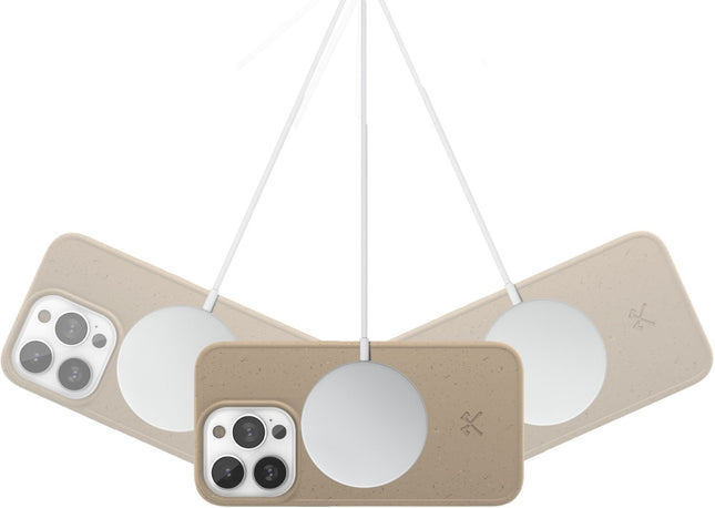 coque-bumper-woodcessories-iphone-14-pro-biocase-taupe