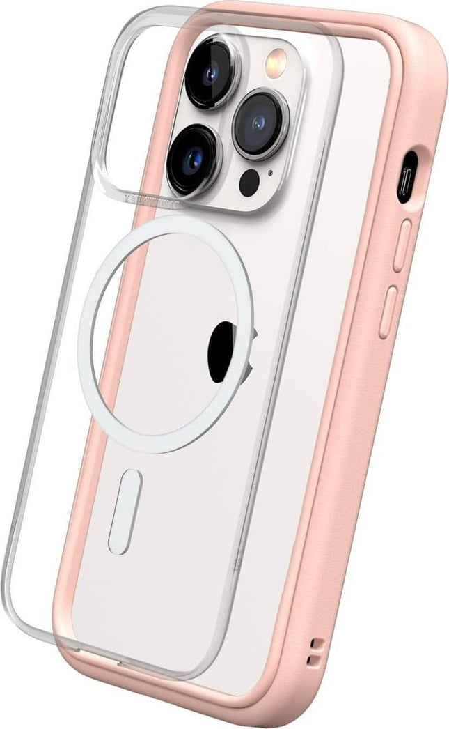 coque-bumper-rhinoshield-iphone-14-pro-mod-nx-rose-magsafe