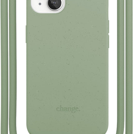 coque-avec-cordon-woodcessories-iphone-14-plus-tour-de-cou-vert