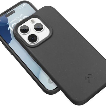 coque-bumper-woodcessories-iphone-15-plus-magsafe-noir