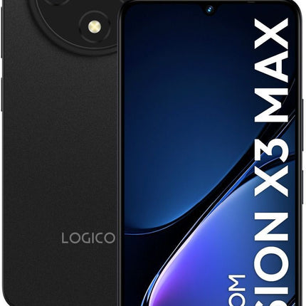smartphone-logicom-vision-x3-max-pro-256go