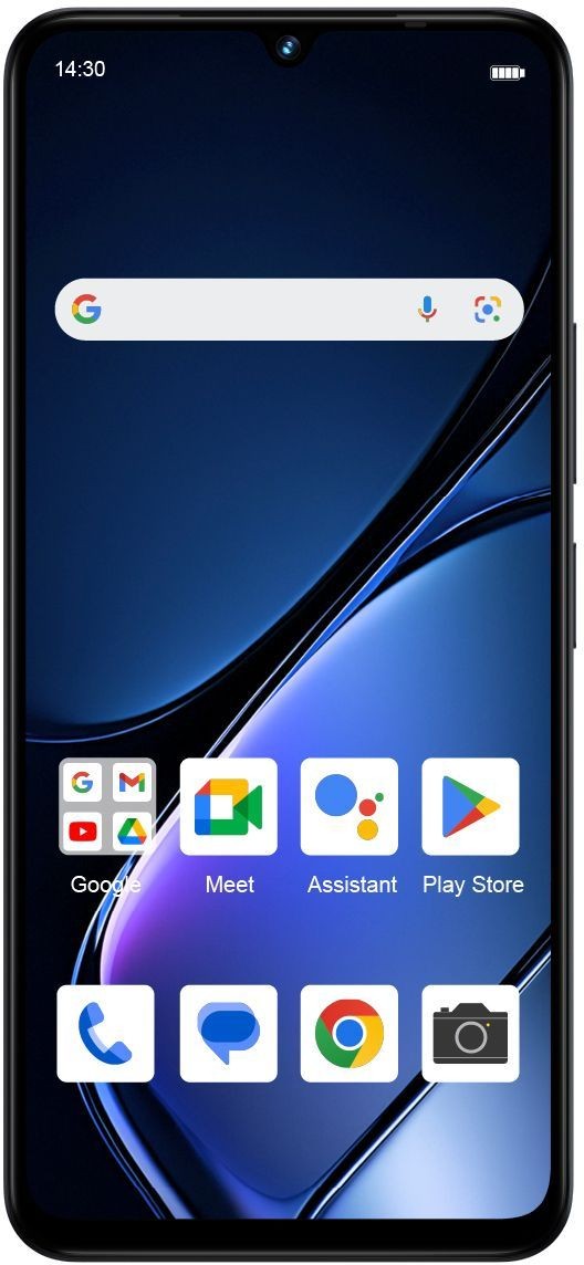 smartphone-logicom-vision-x3-max-pro-256go
