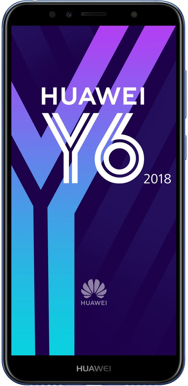 smartphone-huawei-y6-2018-bleu