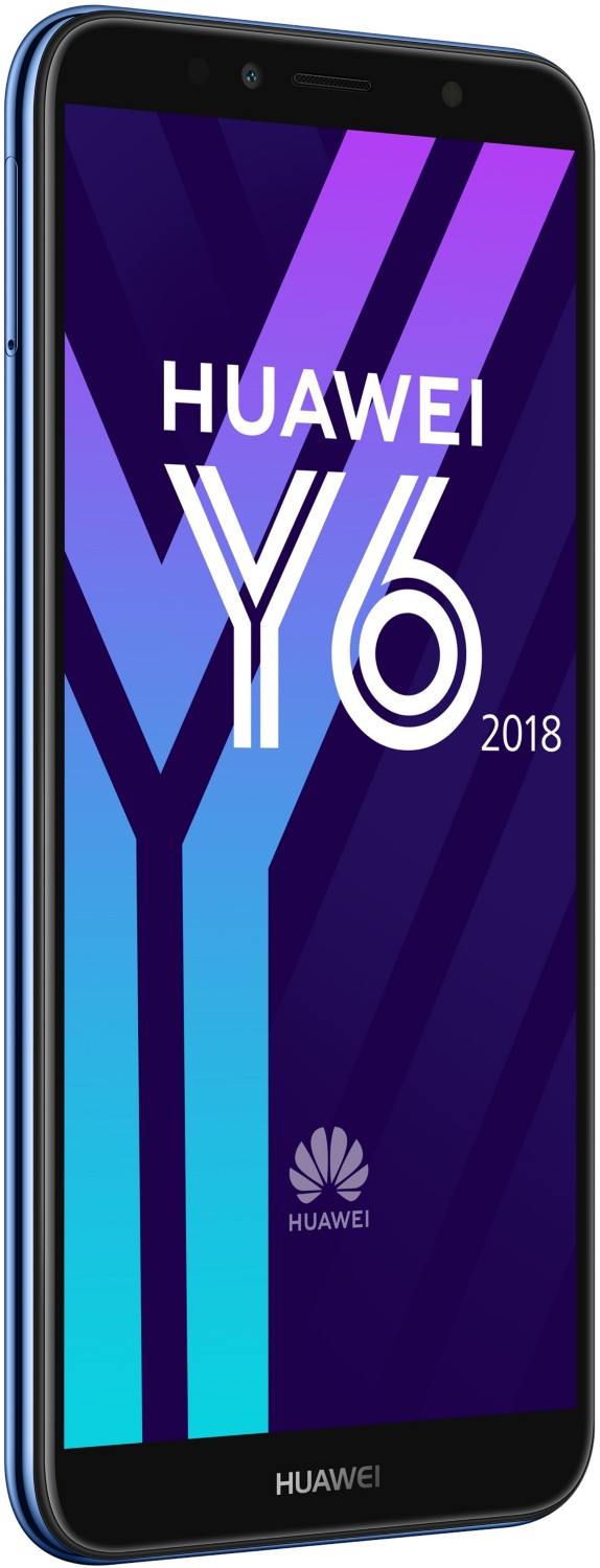 smartphone-huawei-y6-2018-bleu