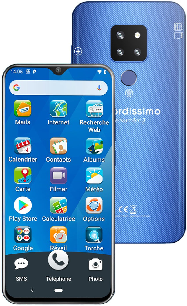 smartphone-ordissimo-le-numero-2