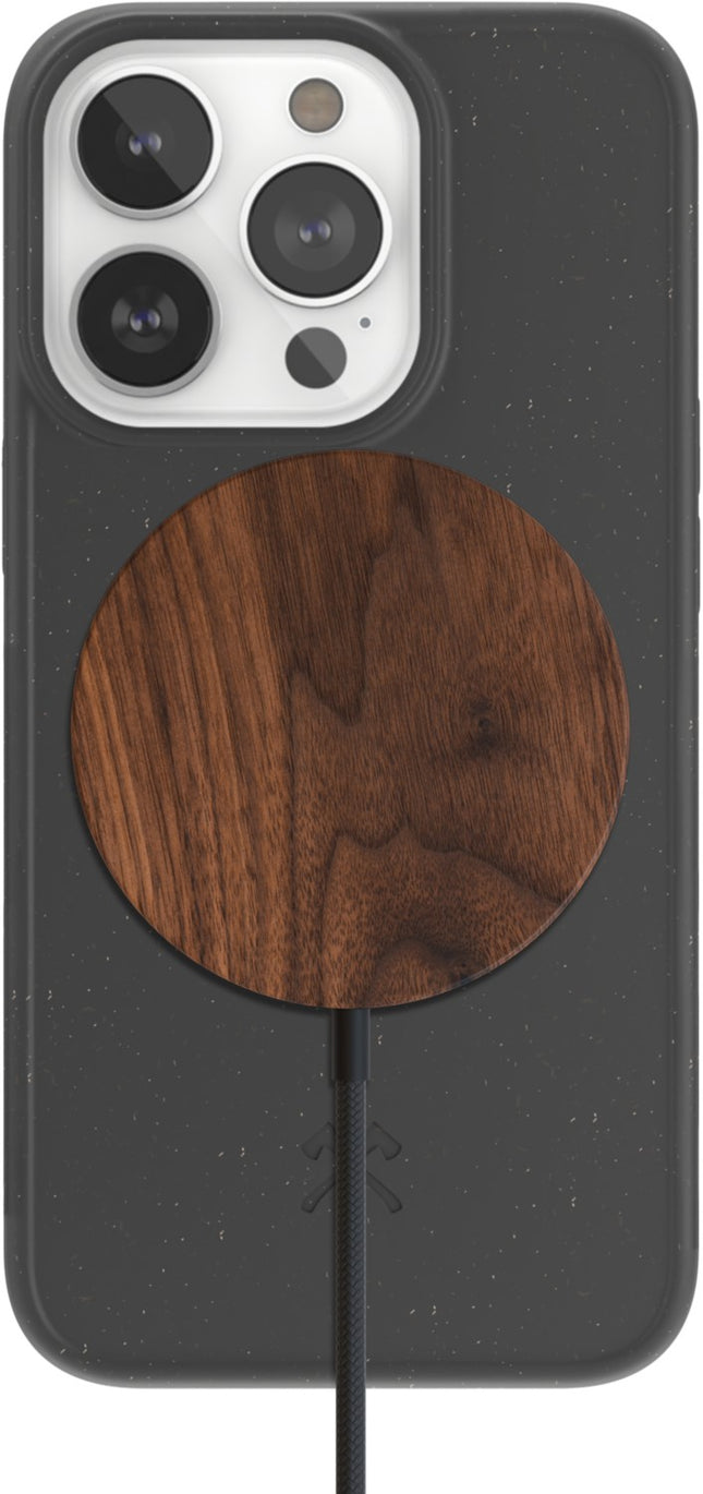 coque-bumper-woodcessories-iphone-14-pro-biocase-noir