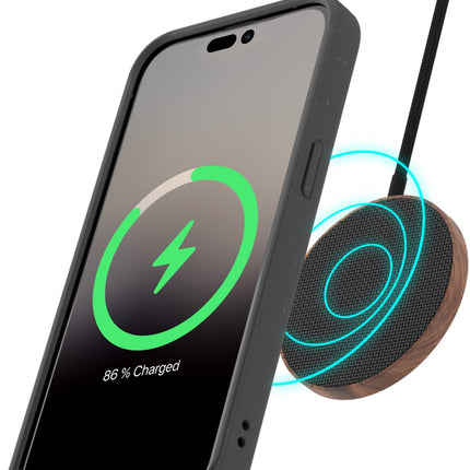 coque-bumper-woodcessories-iphone-14-pro-biocase-noir