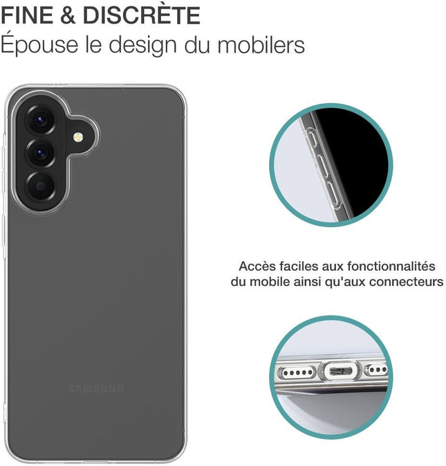 coque-bigben-connected-a57-5g-silisoft-transparente-recycle