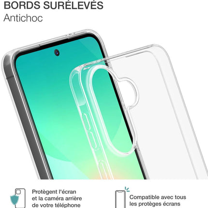 coque-bigben-connected-a57-5g-silisoft-transparente-recycle