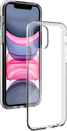 coque-bigben-connected-iphone-11-silisoft-transparent