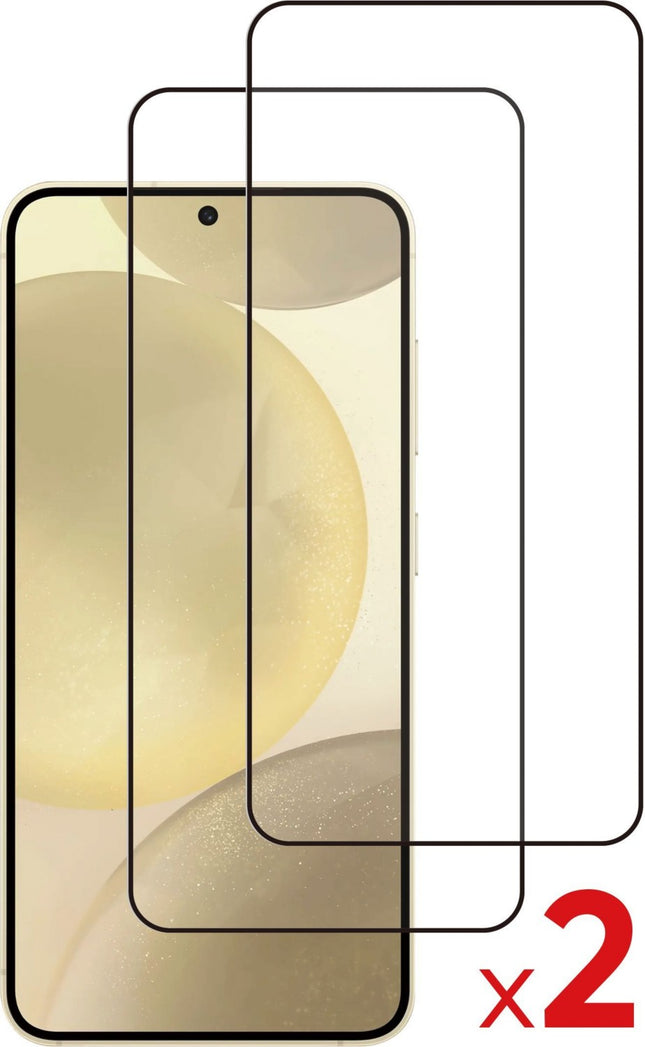 protege-ecran-essentielb-samsung-s25-verre-trempe-x2