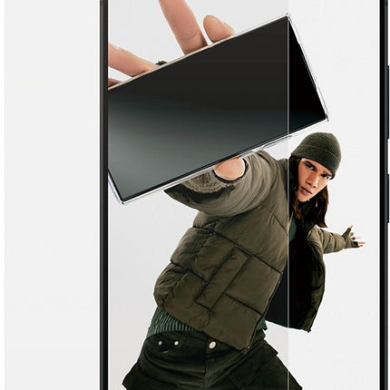 protege-ecran-panzerglass-samsung-galaxy-s26-ultra-pose-facile
