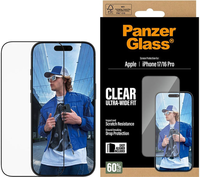 protege-ecran-panzerglass-iphone-17-16-pro-verre-trempe