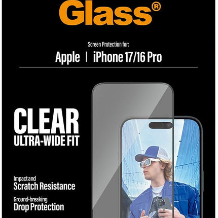 protege-ecran-panzerglass-iphone-17-16-pro-verre-trempe