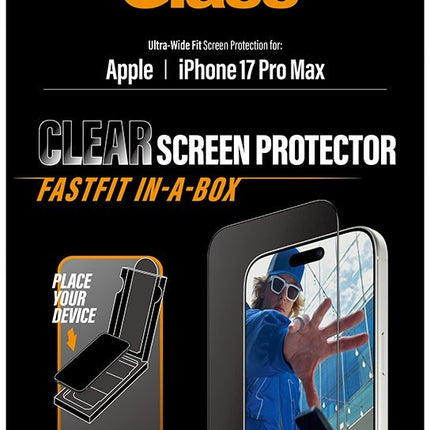 protege-ecran-panzerglass-iphone-17-pro-max-verre-pose-facile
