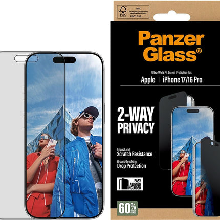 protege-ecran-panzerglass-iphone-17-16-pro-privacy