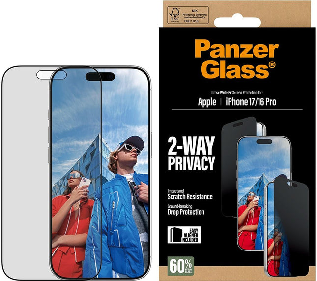 protege-ecran-panzerglass-iphone-17-16-pro-privacy