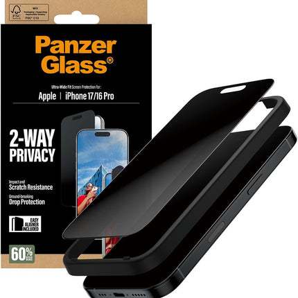 protege-ecran-panzerglass-iphone-17-16-pro-privacy
