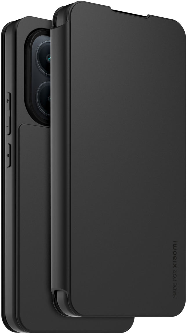etui-avec-cordon-made-for-xiaomi-redmi-15c-4g-5g-noir-dragonne