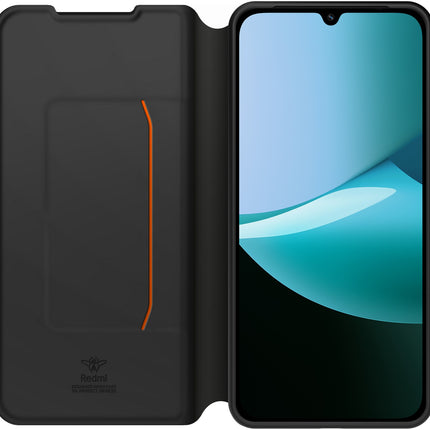 etui-avec-cordon-made-for-xiaomi-redmi-15c-4g-5g-noir-dragonne