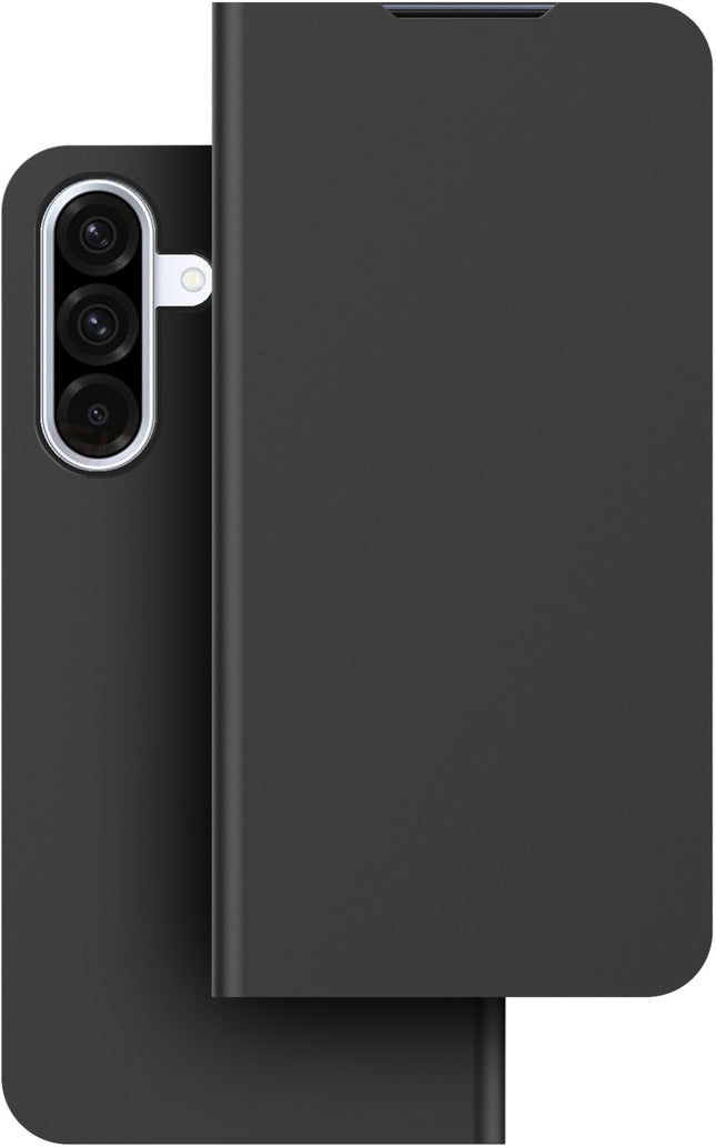etui-samsung-a17-flip-waller-noir