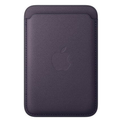 porte-cartes-apple-magsafe-tissage-fin-nuit